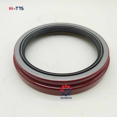 Harga bagus Segel minyak roda truk Eropa 370120A 139.70*184.30*30.15 mm on line