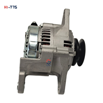 Harga bagus Alternator mesin diesel 101211-2770 1012112770 0R9700 144-9954 1449954 45A 12V on line