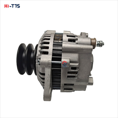 Harga bagus Mesin Alternator Excavator E312D A3TN5399 S4K 6D34 24V 45A on line