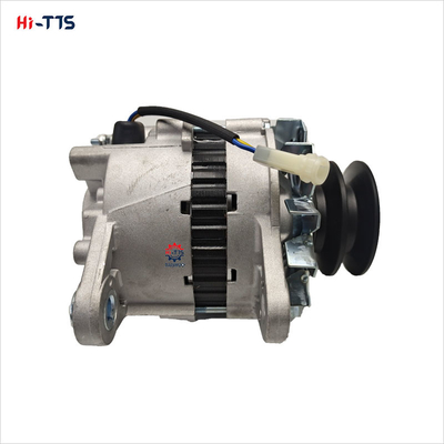 Harga bagus Alternator mesin A0045T70383 A005T70383 A5T70383 ME049165 TA000B05801 on line