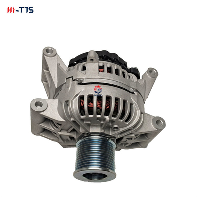 Harga bagus Alternator excavator 12V/24V 90A/60A E312D2 C4.4 225-3144 2253144 on line