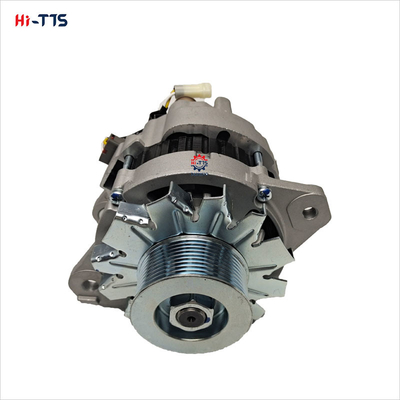 Harga bagus Alternator Excavator E315D C4.2 24V 55A 9PK 125-2994 10R-7560 S4K on line