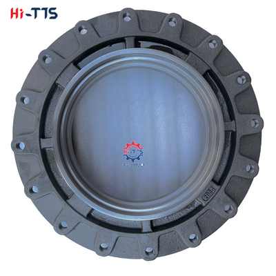Harga bagus MOTOR HOUSING E320C E320D Swing Ring Gear untuk CATERPILLAR 191-3235 1913235 EXCAVATOR FINAL DRIVE Travel DRUM HUB on line