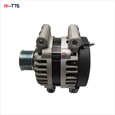 Harga bagus Alternator Mesin Excavator 312D2 E312D2 E320D2GC 3218932 C4.4L 24V 85A on line