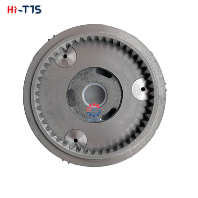 Harga bagus OEM E329D Excavator 3rd Travel Carrier 227-6119 2276119 Reducer Carrier Assy Untuk Caterpill on line