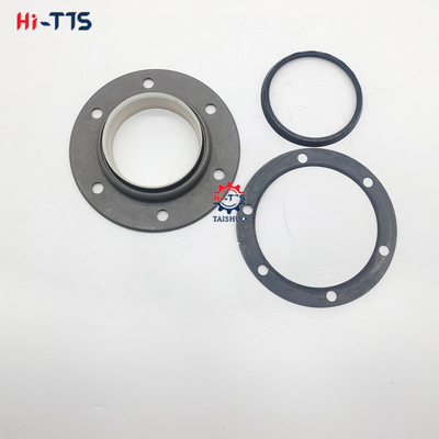 Harga bagus M11 IS M11 QSM11 Bagian Mesin Crankshaft Segel Minyak Depan 4955665 4962745 3804744 4955665 3328698 3892021 4962745 on line