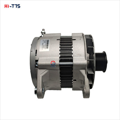 Harga bagus Alternator Mesin Excavator 169-3345 1693345 C9 C-9 330C 330D 24V 95A on line
