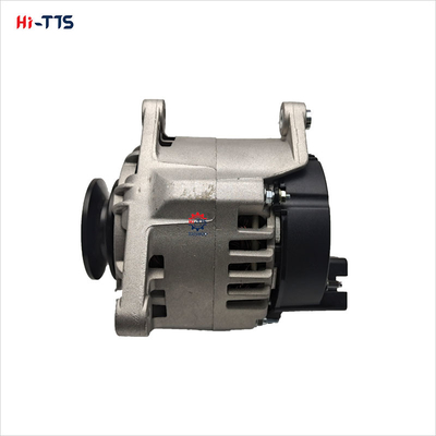 Harga bagus Alternator mesin E301.5E2 C2.2 1104D 3943492 24V 65A 2253142 2253143 on line