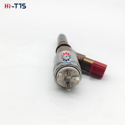 Harga bagus Bagian Excavator C6.4 C6.6 Injektor bahan bakar mesin 321-3600 320-3800 on line