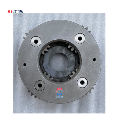 Harga bagus TGFQ SK200-1/3 Bagian mesin excavator nomor perakitan adalah 2413N462F1 2413J381 on line