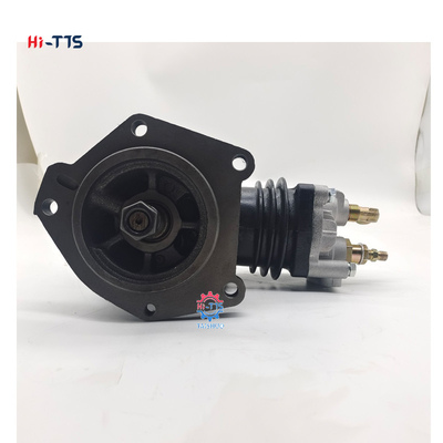 Harga bagus Kompresor AC OEM DOOSAN Excavator 6105 on line