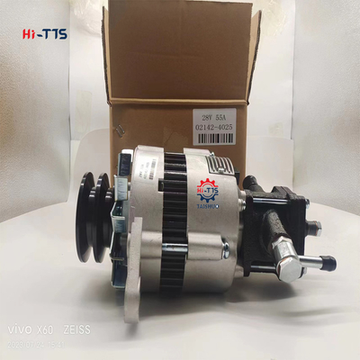 Harga bagus Generator mobil EH700/ED100/EH300/DS60/F17C/P11C OEM 021424025 on line