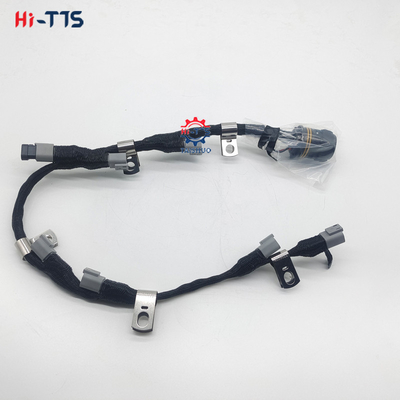 Harga bagus Ecm Wiring Harness 2864516x 2864516 4022870 4004573 Untuk Ism11 Qsm11 on line