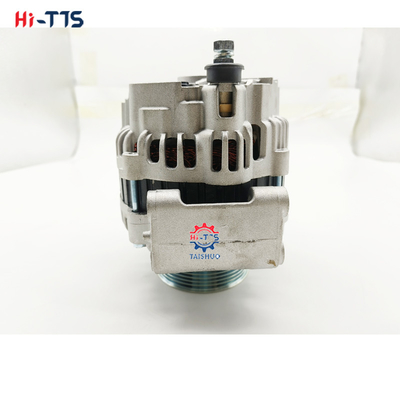 Harga bagus DX520 DC13 DX380 Excavator Alternator1743548 1884268 1888010 2395908 2395909, 239591 2398368 573015 on line