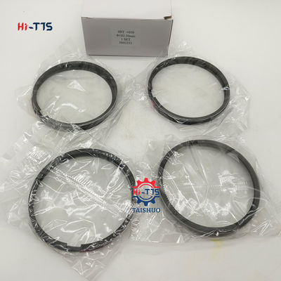 6BT 6B5.9 6BT5.9 QSB59 Mesin Diesel Piston Ring 3802232 3802052 3802422