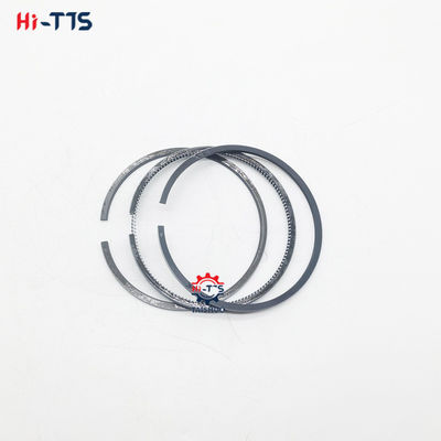 Harga bagus 6D105-1 6D105 Mesin Diesel Piston Ring Set 6136312030 on line