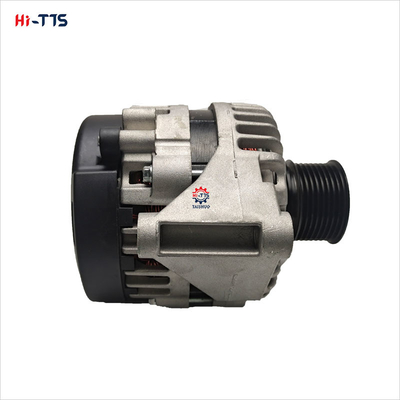 Harga bagus Alternator mesin 24V 50AMP 3276712 8600282 8600336 8600688 2871A50 on line