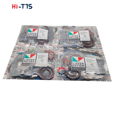 Kit Gasket Overhaul 657-34241 Untuk Mesin LPW LPWS LPWT LPW2