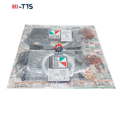 Kit Gasket Lengkap 65734261 657-34261 untuk Mesin LPW3 LPW LPWS LPWT