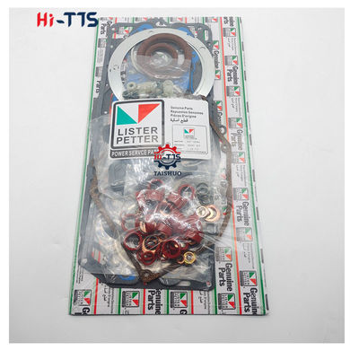 LPW4 LPWS4 LPWT Mesin Full Gasket Kit 657-34280 657-3428