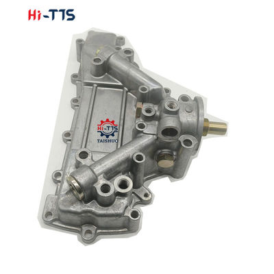 Harga bagus Penutup pendingin minyak mesin dengan sensor minyak 6D31 ME088928 SK200-6 on line