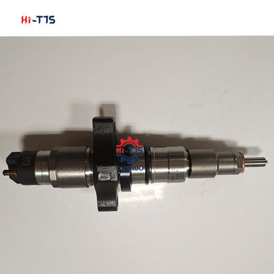Injektor Excavator 5.9L 0445120238 0445120255 0445120007 0445120018