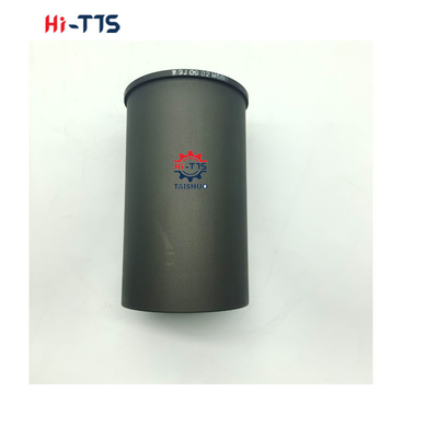 Harga bagus Bagian Mesin Diesel 4M50 Piston Cylinder Liner ME221681 ME221682 ME221683 ME221684 on line