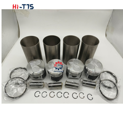 Harga bagus V2203 Cylinder Liner kit 1C030-32564 Bagian perbaikan mesin penambangan traktor on line