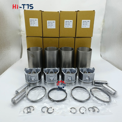 Harga bagus Bagian perbaikan mesin traktor Excavator V2403 Cylinder Liner kit 1C030-32564 Piston 1G868-21110 Ring 1A091-21050 on line