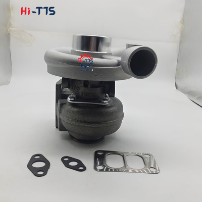 Harga bagus Bagian mesin 3802289 3522777 3528741 3522778 Turbocharger Untuk Cummins 6BT 6BTA. on line