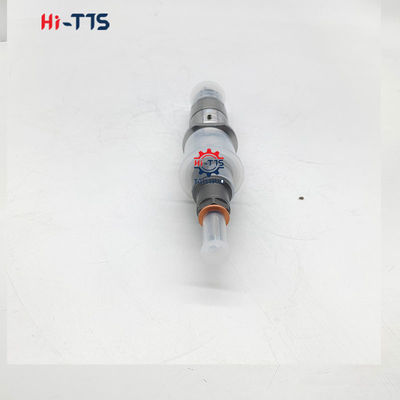 Harga bagus QSB 6.7/6D107 Injektor bahan bakar 0445120059 3976372 4945969 6754113011 Untuk on line