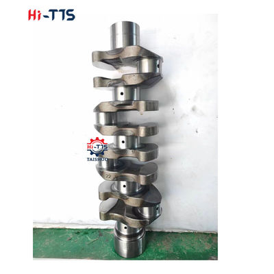 Harga bagus PC200-8 HD400 EX200-5 Excavator J05E Mesin Diesel Crankshaft on line