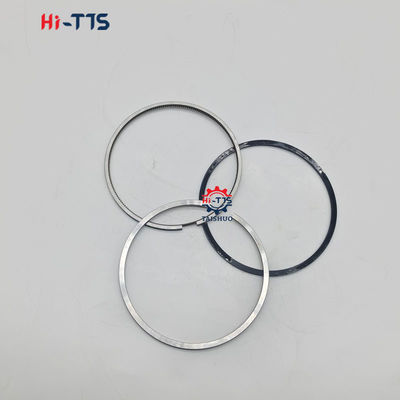 Harga bagus E320D C7.1 Mesin Piston Ring T415098 3707998 3707997 276-7476 on line