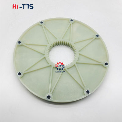 Harga bagus QSB6.7 Flange Kopling Untuk Excavator on line