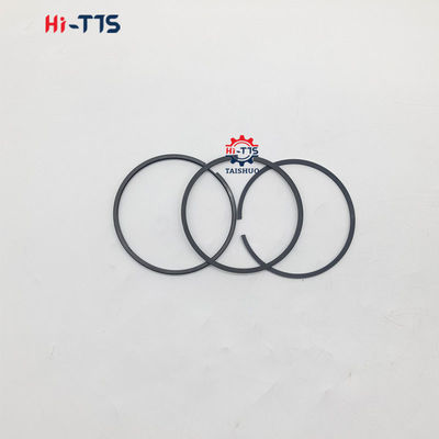 A4.248 101mm Piston Ring 41158022 Untuk Bagian Mesin Diesel.