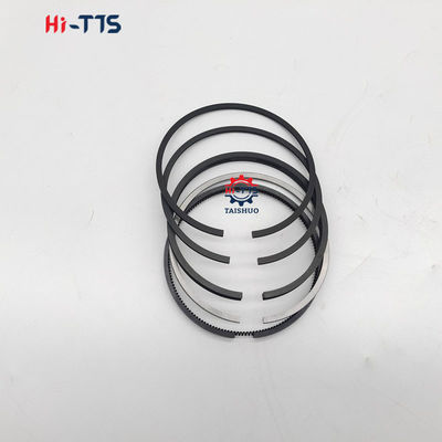 1103 1104 Piston Ring 41158041 Untuk Bagian Mesin Diesel.