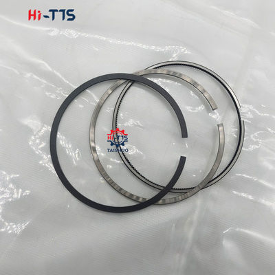 Harga bagus Bagian mesin 4TNV98 4D98E Piston Ring YM129907-22051 YM129903-22050. on line