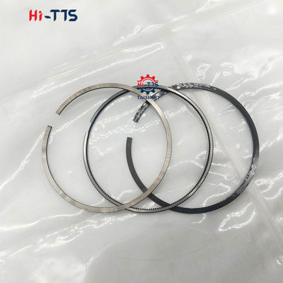 Mesin suku cadang 4TNV98 98MM Piston Ring YM129907-22050