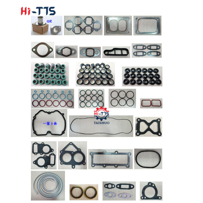 Harga bagus Kit Gasket Mesin Metal C15 C18 Set Gasket Bawah KRP1546 on line