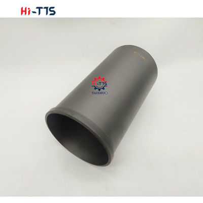 Silinder Sleeve EH700 H07C H07D Mesin 11467-1210 11467-1200 Silinder Liner.