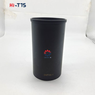 Harga bagus D6DA HD120 Mesin Diesel Silinder Liner 0K87T-10-311 0K87T-10-312. on line
