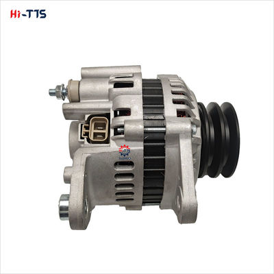 Harga bagus Alternator mesin excavator A3TN5387 A3TR5288 ME017614 ME018230 on line