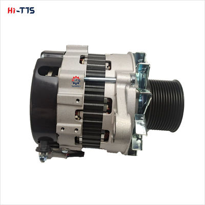 Harga bagus Alternator Excavator 32G68001001 D04FR 24V 50A 12PK SK140-8 Versi asli on line