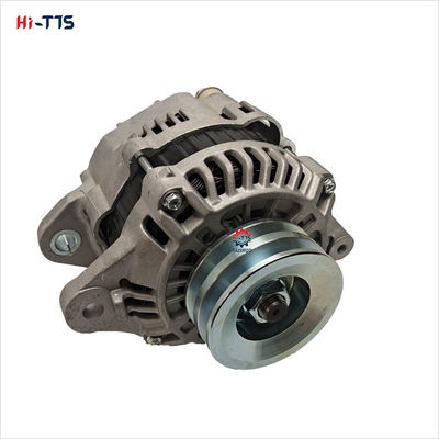 Harga bagus A3TA8199 A003TA8199 ME108147 Alternator Excavator 4M40 E307D 24V 45A on line
