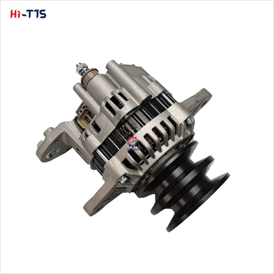 Harga bagus Alternator ME049281 ME049321 ME150693 A3TN5387 A3TR5288 6D24 6D34 C alur on line