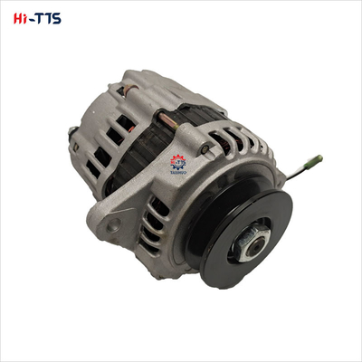 Harga bagus Generator excavator 12V 40A LR145-714C LR145714C 4JB1 Alternator on line