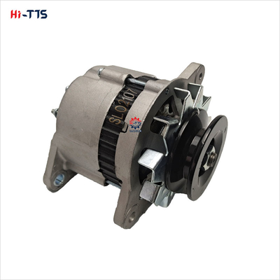 Harga bagus 8943388470 8-94338847-0 Generator Alternator C240 24V 20A 89433884701 on line