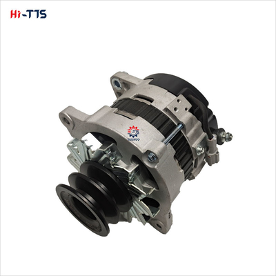Harga bagus 8980890630 8980890631 0350004868 0-35000-4868 Alternator 4LE2 SK70-8 HD307 on line