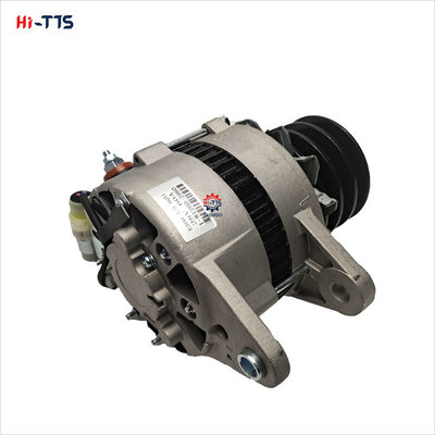 Harga bagus Alternator 1812002960 1-81200296-0 6RB1 6SD1 24V 50A EX200-5 on line