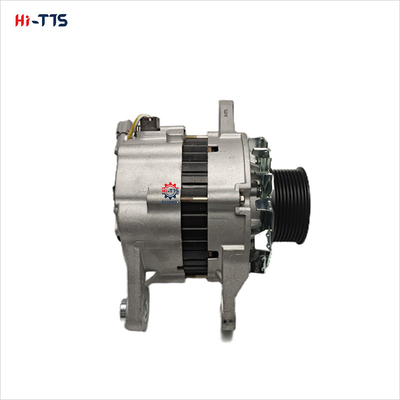 Harga bagus 4HK1 Alternator 8-98092116-0 8980921160 ZAX230 Penggali 24V 55A on line